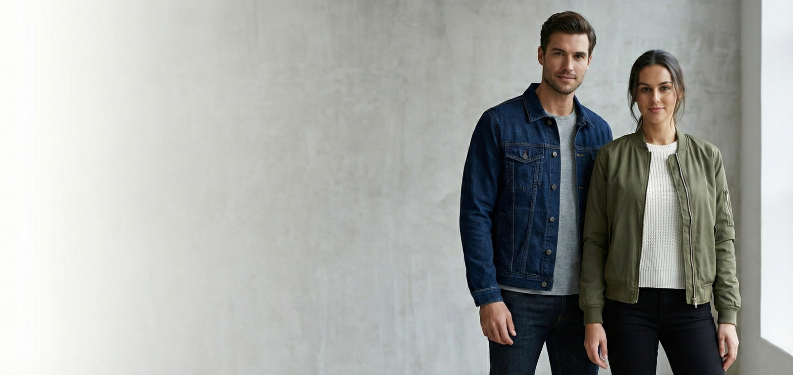 Build Your Brand with <br> Confidence