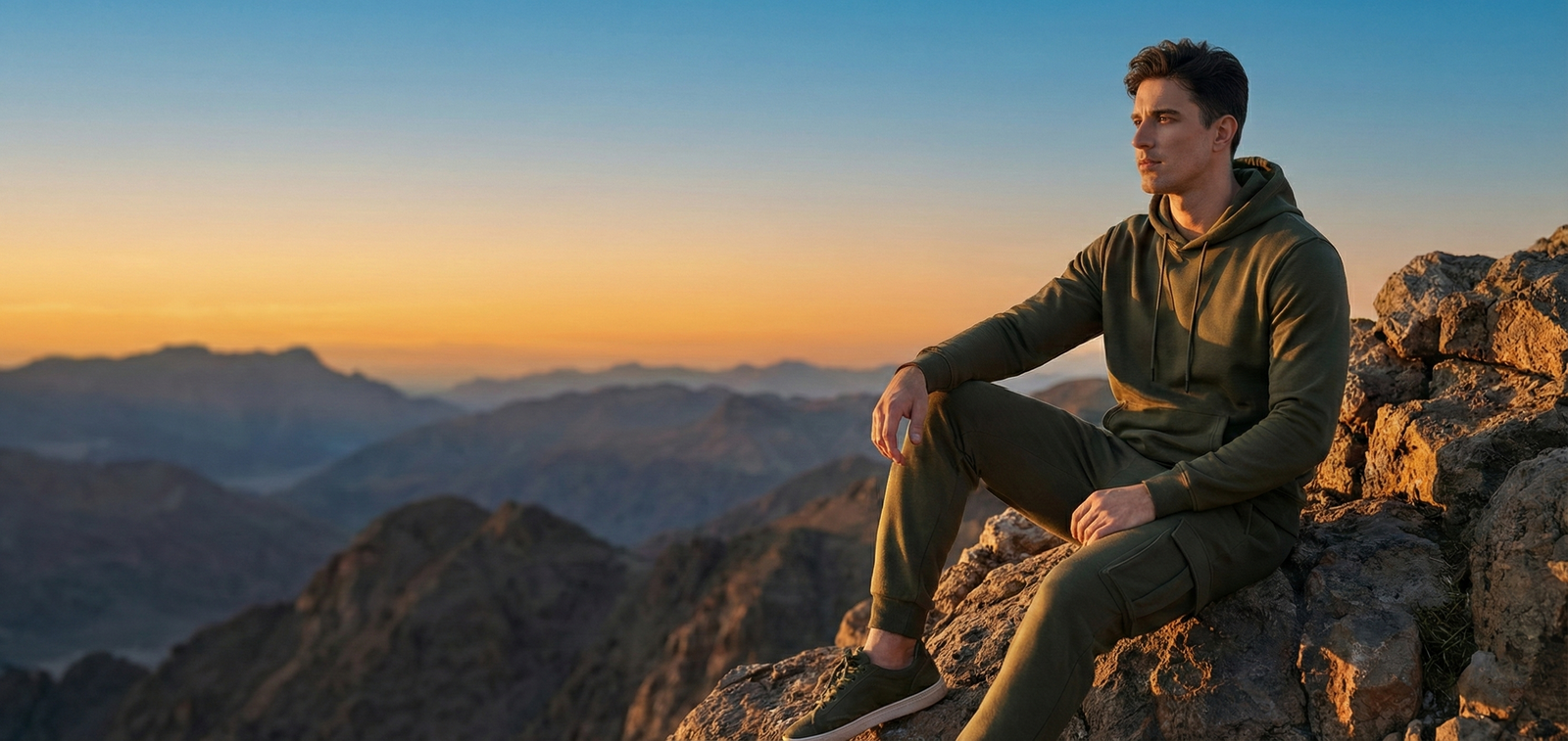 Faster US shipping, <br> same premium quality