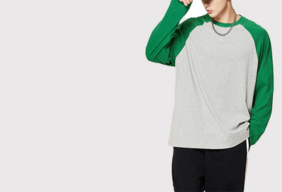 Shop Unisex Long Sleeve Shirts