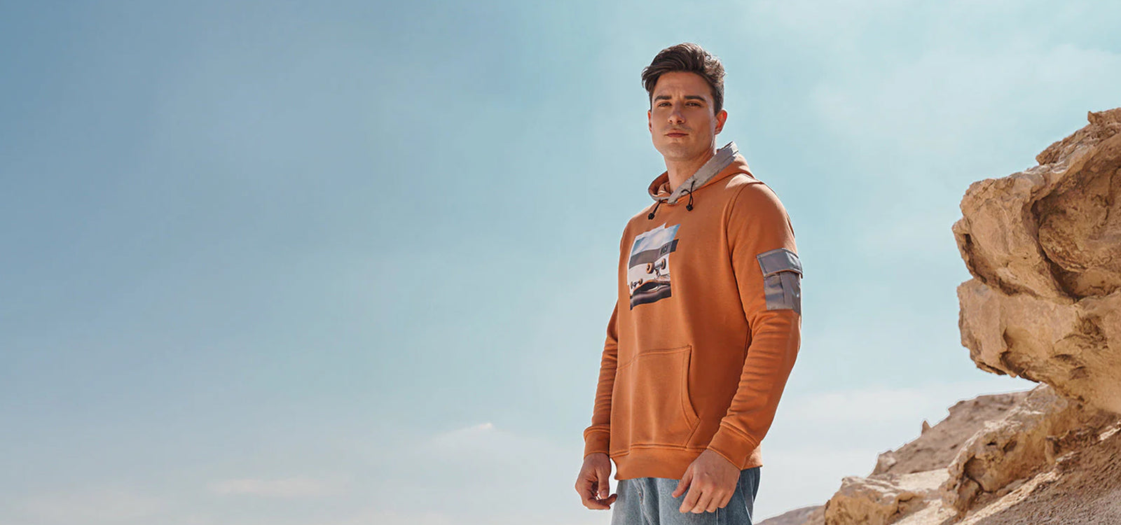 Faster US shipping, <br> same premium quality