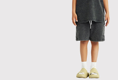 Explore Kid's Shorts