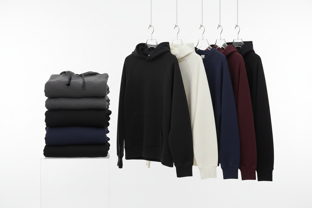 I want Sweatshirts collection